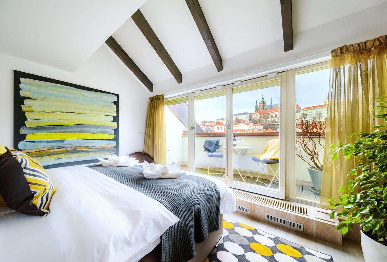 Apartament President By Castle, Views